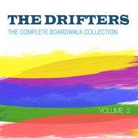 The Drifters: The Complete Boardwalk Collection, Vol. 2