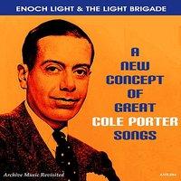 A New Concept Of Great Cole Porter Songs