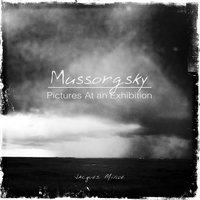 Mussorgsky: Pictures At an Exhibition
