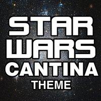 Star Wars Cantina Ringtone