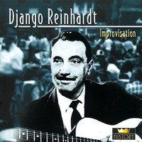Django Reinhardt Vol. 3