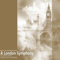 Williams: A London Symphony