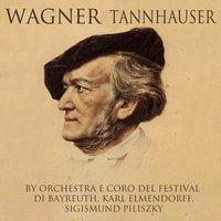 Orchestra del Festival Di Bayreuth