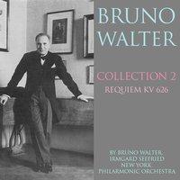 Bruno Walter Collection, 2: Requiem KV 626