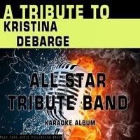 A Tribute to Kristina Debarge