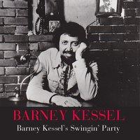 Barney Kessel's Swingin' Party