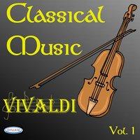 Antonio vivaldi: classical music vol.1