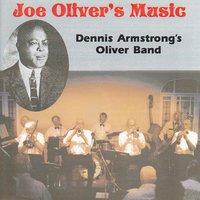 Dennis Armstrong's Oliver Band