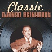 Classic Django Reinhardt