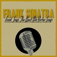 Frank Sings the Great Cole Porter Songs
