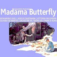 Puccini: Madama Butterfly
