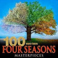 100 Must-Have Four Seasons Masterpieces