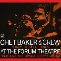 Complete Recordings: At the Forum Theatre