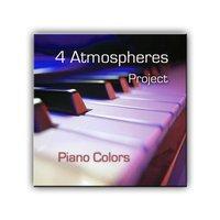 4 Atmospheres Project