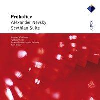 Prokofiev: Alexander Nevsky & Scythian Suite