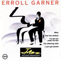 Jazz Around Midnight:  Erroll Garner
