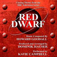 Red Dwarf - Closing Theme from the BBC Sci-Fi Comedy Series (Howard Goodall)