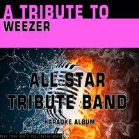 A Tribute to Weezer