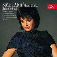 Smetana: Piano Works 4