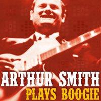 Arthur Smith Plays Boogie