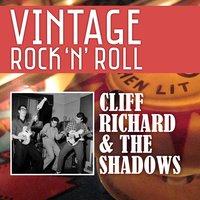 Vintage Rock 'N' Rol: Cliff Richard & The Shadows