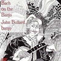 Bach on the Banjo