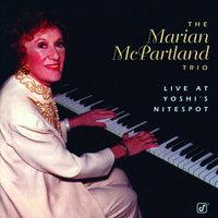 Marian McPartland Trio