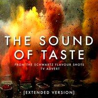 The Sound of Taste