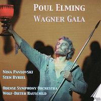 Wagner: Gala. Poul Elming