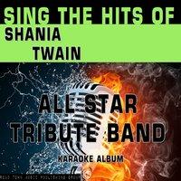 Sing the Hits of Shania Twain