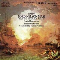Haydn: Lord Nelson Mass (Mass In D Minor, HOB. XXII: 11)