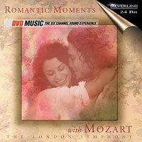 Romantic Moments with Mozart