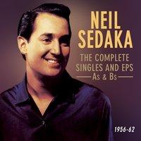 The Complete Singles and EP's A's & B's 1956-62