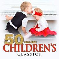 50 Must-Have Children's Classics