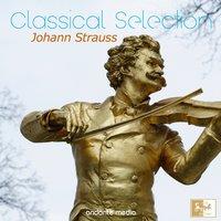 Classical Selection - Strauss: "Greetings from Vienna"