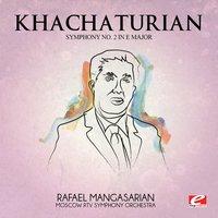 Khachaturian: Symphony No. 2 in E Major