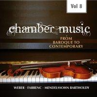 Highlights of Chamber Music, Vol. 8