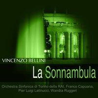 Bellini: La sonnambula