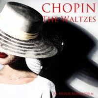 Chopin: The Waltzes