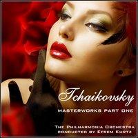 Tchaikovsky Masterworks, Pt. 1