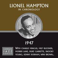 Complete Jazz Series 1947