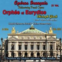 Rediscovering French Operas in 21 Volumes  - Vol. 9/21 : Orphée et Eurydice
