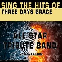 Sing the Hits of Three Days Grace