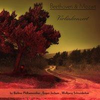 Beethoven & Mozart: Violinkonzert