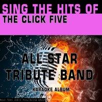 Sing the Hits of the Click Five