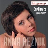 Anna Reznik