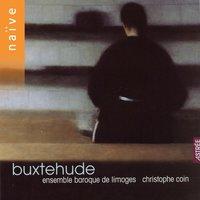 Buxtehude: Cantatas and Sonatas