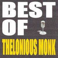 Best of Thelonious Monk