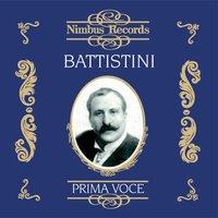 Mattia Battistini (Recorded 1902 - 1913)