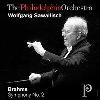 Brahms: Symphony No. 2